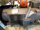 Used  Minster 60 Ton Straight Side Press, Model # P2-60. 60 ton capacity, Press bed area 36