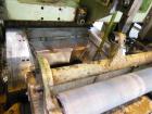 Used  Minster 60 Ton Straight Side Press, Model # P2-60. 60 ton capacity, Press bed area 36