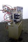 Used PHI Pasadena Hydraulics Inc Multilayer Unitized Frame Compression Press, M