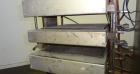 Used PHI Pasadena Hydraulics Inc Multilayer Unitized Frame Compression Press, M