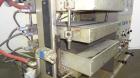 Used PHI Pasadena Hydraulics Inc Multilayer Unitized Frame Compression Press, M