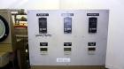 Used PHI Pasadena Hydraulics Inc Multilayer Unitized Frame Compression Press, M