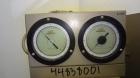 Used PHI Pasadena Hydraulics Inc Multilayer Unitized Frame Compression Press, M