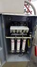 Used PHI Pasadena Hydraulics Inc Multilayer Unitized Frame Compression Press, M