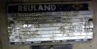 Used PHI Pasadena Hydraulics Inc Multilayer Unitized Frame Compression Press, M