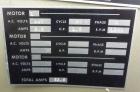 Used PHI Pasadena Hydraulics Inc Multilayer Unitized Frame Compression Press, M