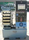 Used PHI Multi Daylight 50 Ton Upacting Hydraulic Compression Press, Model SB53