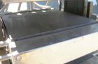 Used PHI Multi Daylight 50 Ton Upacting Hydraulic Compression Press, Model SB53