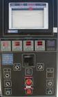 Used PHI Multi Daylight 50 Ton Upacting Hydraulic Compression Press, Model SB53