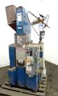 Used Pentronix 3 Mode Compacting Press, 6 Tons, Model Multipak 602. Minimum 20 strokes per minute, maximum 120 strokes per minute. Maximum part thickness 0.520