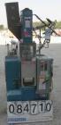 Used Pentronix 3 Mode Compacting Press, 6 Tons, Model Multipak 602. Minimum 20 strokes per minute, maximum 120 strokes per minute. Maximum part thickness 0.520