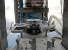 Used Pentronix 3 Mode Compacting Press, 6 Tons, Model Multipak 602. Minimum 20 strokes per minute, maximum 120 strokes per minute. Maximum part thickness 0.520