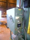Used Rousselle Gap Frame Double Crank O.B.I. Press, 40 tons, model 4B-48. Stroke 3