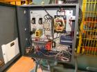 Used Rousselle Gap Frame Double Crank O.B.I. Press, 40 tons, model 4B-48. Stroke 3