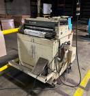 Used Stamtec 200/220 TON STAMTEC 