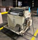 Used- Stamtec 200/220 TON STAMTEC 