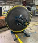 Used Stamtec 200/220 TON STAMTEC 