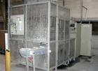 Used Simac Densomatic Dry Bag Isostatic Press, Model 3/150/800C, Approximately 150 Ton. Automatic cycle, hydraulic pressure 3000 PSI max, clamp pressure 2900 PSI max, operating pressure 11,600 PSI ma...
