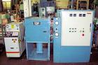 Used TMP (Technical Macine Products) Hot Platen Laminating Vacuum Press, 15 Ton