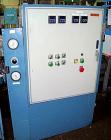 Used TMP (Technical Macine Products) Hot Platen Laminating Vacuum Press, 15 Ton