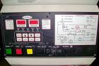 Used TMP (Technical Macine Products) Hot Platen Laminating Vacuum Press, 15 Ton