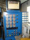 Used Wabash 50 Ton Molding and Laminating Press, Model 50-4040-4CTMX. 40