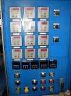 Used Wabash 50 Ton Molding and Laminating Press, Model 50-4040-4CTMX. 40