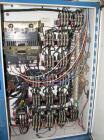 Used Wabash 50 Ton Molding and Laminating Press, Model 50-4040-4CTMX. 40