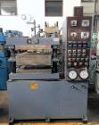 Used- Wabash Press, Model # PC-100-2424-4TM