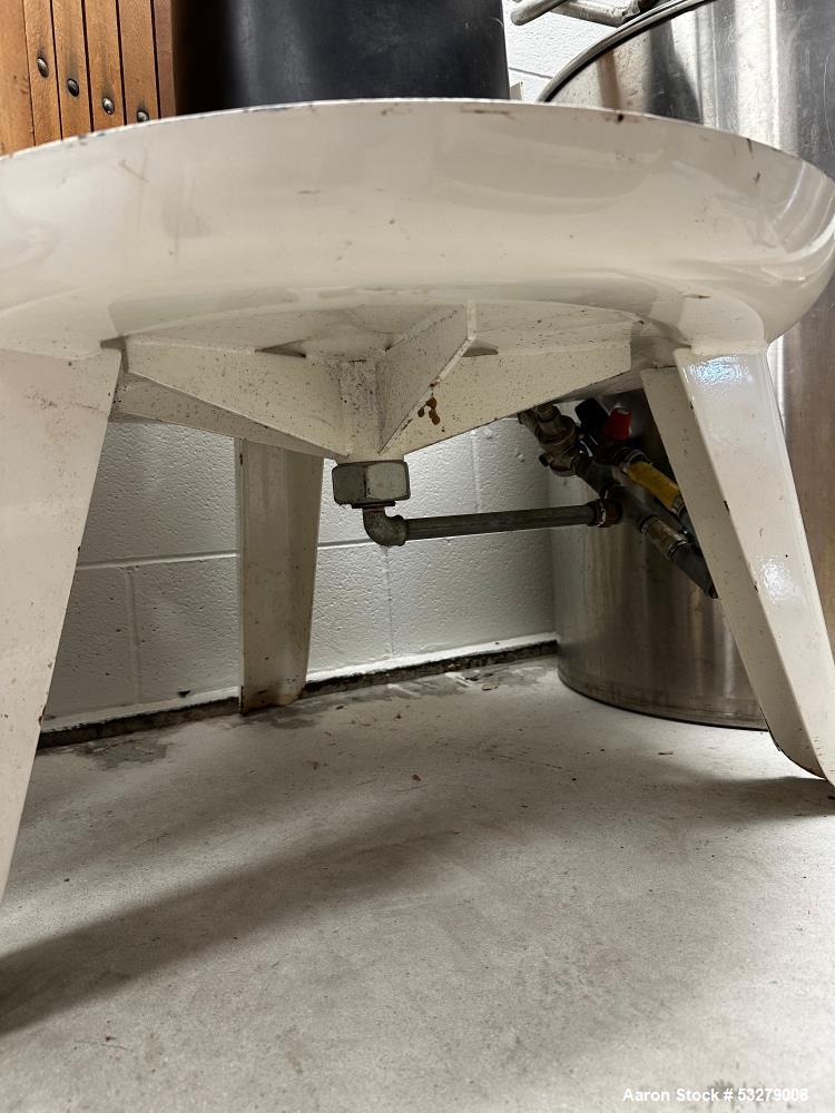 Used EnoRossi IdroPress Bladder Press