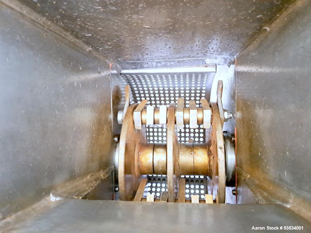 Goodnature Juice and Cider Press, Model SX280.