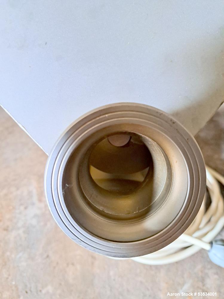 Goodnature Juice and Cider Press, Model SX280.