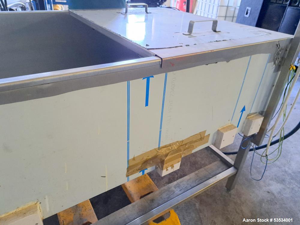 Goodnature Juice and Cider Press, Model SX280.