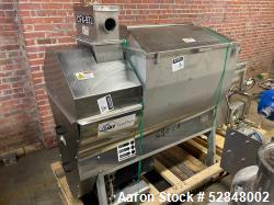 JBT Foodtech Finisher, Model UPF200