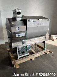 JBT Foodtech Finisher, Model UPF200