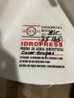 Used EnoRossi IdroPress Bladder Press