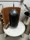 Used EnoRossi IdroPress Bladder Press