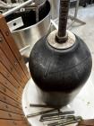 Used EnoRossi IdroPress Bladder Press