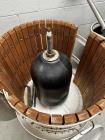 Used EnoRossi IdroPress Bladder Press