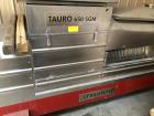 Used- Tauro Franino Press 650 SGM
