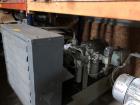 Used Tauro Franino Press 650 SGM