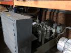 Used- Tauro Franino Press 650 SGM