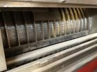 Used Tauro Franino Press 650 SGM