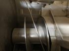 Used Tauro Franino Press 650 SGM