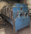 Used- Atlas Babbini Double Screw Press