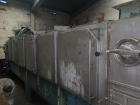 Used Atlas Babbini Double Screw Press