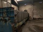 Used Atlas Babbini Double Screw Press