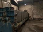 Used- Atlas Babbini Double Screw Press