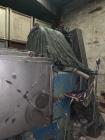 Used Atlas Babbini Double Screw Press