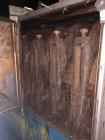 Used Atlas Babbini Double Screw Press